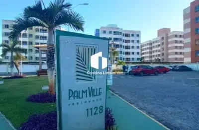Apartamento com 3 quartos à venda na Avenida Silvério Leite Fontes, 1128, Farolândia, Aracaju