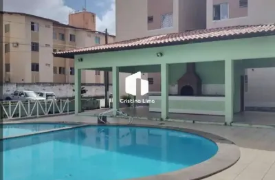 Apartamento doce vida flora, roza elze, são cristóvão, sergipe