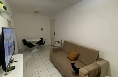 Apartamento com 2 quartos à venda na Rua Maria Helena Mandarino, 206, Jabotiana, Aracaju