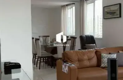 Apartamento com 4 quartos à venda na Av. Gov. Paulo Barreto De Menezes, 1100, Treze de Julho, Aracaju