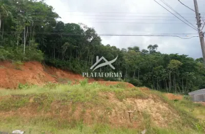 Terreno comercial à venda no itoupavazinha, blumenau  por r$ 2.000.000
