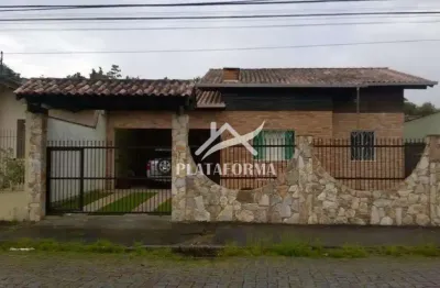 Casa com 3 quartos à venda em água verde, blumenau , 150 m2 por r$ 943.000