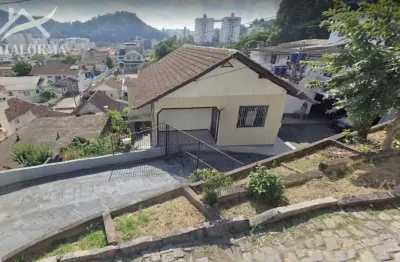 Casa com 7 quartos à venda no garcia, blumenau , 180 m2 por r$ 390.000