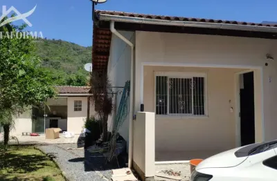 Casa com 2 quartos à venda no progresso, blumenau , 80 m2 por r$ 420.000