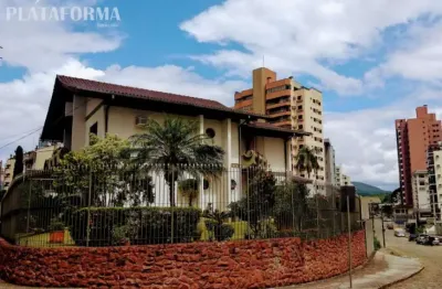Casa comercial com 2 salas à venda no ponta aguda, blumenau , 422 m2 por r$ 1.500.000