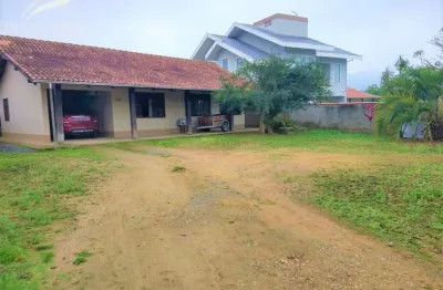 Casa com 3 quartos à venda no belchior baixo, gaspar  por r$ 560.000