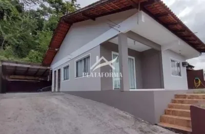 Casa com 2 quartos à venda no itoupavazinha, blumenau , 90 m2 por r$ 583.000