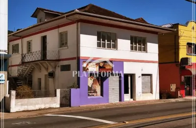 Prédio à venda no garcia, blumenau , 263 m2 por r$ 1.600.000