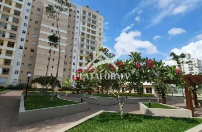 Apartamento com 3 quartos à venda no fortaleza, blumenau , 70 m2 por r$ 525.000