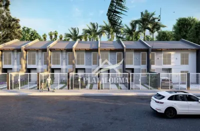 Casa com 2 quartos à venda no boa vista, blumenau , 79 m2 por r$ 550.000