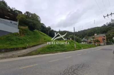 Terreno à venda no garcia, blumenau  por r$ 1.500.000