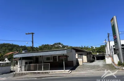 Terreno comercial à venda no velha, blumenau  por r$ 3.000.000