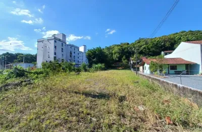 Terreno comercial à venda no tribess, blumenau  por r$ 950.000