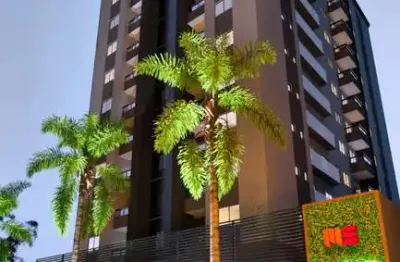 Apartamento com 2 quartos à venda na vila nova, blumenau , 66 m2 por r$ 598.192