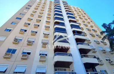 Apartamento com 3 quartos à venda na vila nova, blumenau , 148 m2 por r$ 620.000