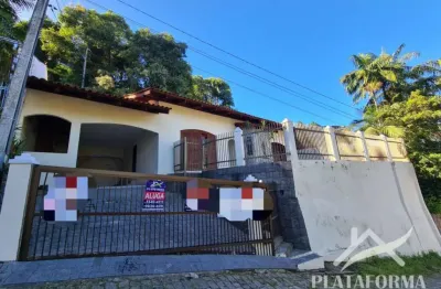 Casa comercial com 2 salas à venda no garcia, blumenau , 200 m2 por r$ 780.000