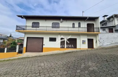 Barracão / galpão / depósito com 2 salas para alugar na bela vista, gaspar , 110 m2 por r$ 2.200