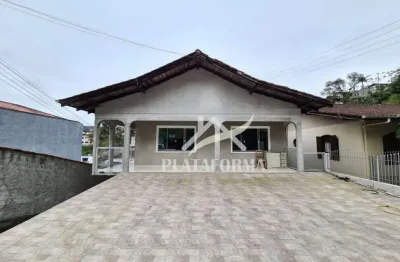 Casa com 3 quartos à venda no garcia, blumenau , 300 m2 por r$ 850.000