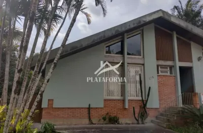 Casa com 3 quartos à venda no centro, blumenau , 250 m2 por r$ 1.600.000