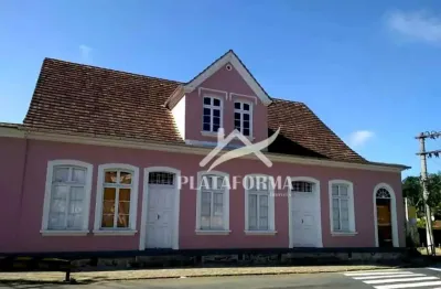 Casa comercial para alugar no do salto, blumenau , 608 m2 por r$ 26.000