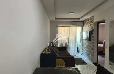 Apartamento com 2 quartos à venda no velha grande, blumenau , 69 m2 por r$ 250.000