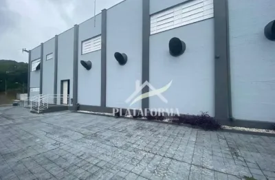 Barracão / galpão / depósito para alugar no garcia, blumenau , 1000 m2 por r$ 25.000
