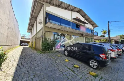 Barracão / galpão / depósito com 1 sala para alugar no itoupava norte, blumenau , 300 m2 por r$ 5.500
