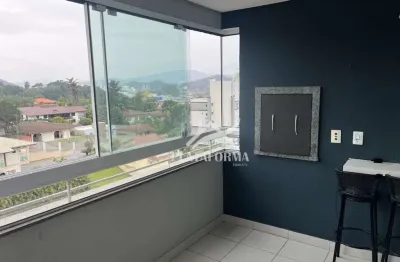 Apartamento à venda no itoupava norte, blumenau  por r$ 470.000