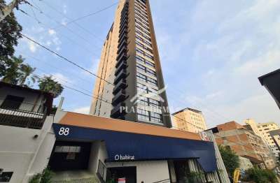 Apartamento com 1 quarto para alugar no itoupava seca, blumenau , 24 m2 por r$ 2.250