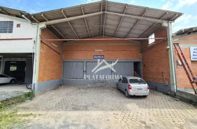 Barracão / galpão / depósito para alugar no itoupavazinha, blumenau , 350 m2 por r$ 10.000