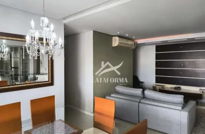 Apartamento com 3 quartos à venda no victor konder, blumenau , 140 m2 por r$ 980.000