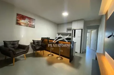 Apartamento com 1 quarto para alugar no Itoupava Norte, Blumenau , 48 m2 por R$ 1.950