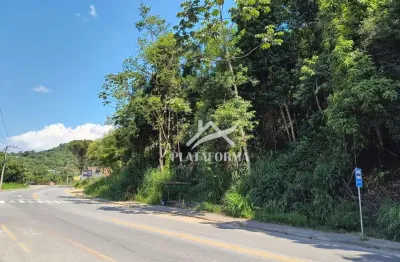 Terreno à venda no itoupavazinha, blumenau  por r$ 4.500.000
