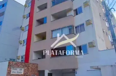 Apartamento com 2 quartos à venda em água verde, blumenau , 56 m2 por r$ 295.000