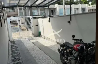 Casa com 2 quartos à venda em água verde, blumenau , 79 m2 por r$ 430.000