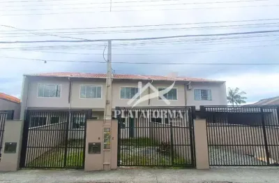 Casa com 3 quartos à venda em água verde, blumenau , 103 m2 por r$ 490.000