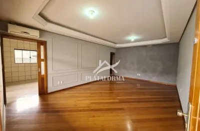 Apartamento com 2 quartos para alugar em sete de setembro, gaspar , 87 m2 por r$ 2.700