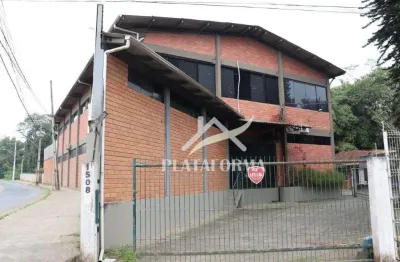 Barracão / galpão / depósito para alugar no velha central, blumenau , 1325 m2 por r$ 25.000