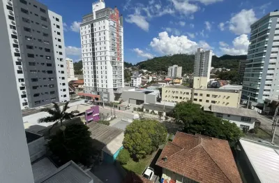 Apartamento com 3 quartos à venda no velha, blumenau , 97 m2 por r$ 779.000