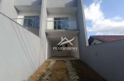 Casa com 2 quartos à venda no Velha, Blumenau 