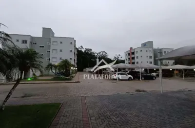 Apartamento com 2 quartos à venda no badenfurt, blumenau , 68 m2 por r$ 260.000