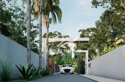 Casa em condomínio fechado com 2 quartos à venda no velha, blumenau , 78 m2 por r$ 550.000