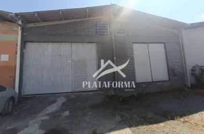 Barracão / galpão / depósito para alugar no itoupavazinha, blumenau  por r$ 8.000