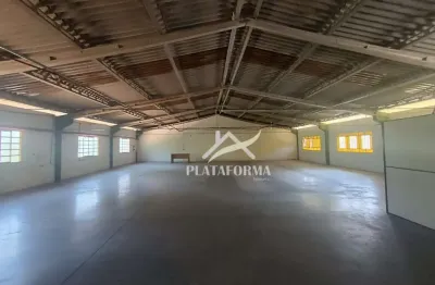 Barracão / galpão / depósito para alugar no itoupava central, blumenau , 350 m2 por r$ 6.000