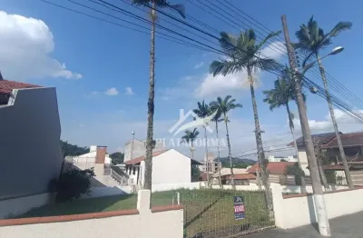 Terreno à venda no badenfurt, blumenau , 290 m2 por r$ 320.000