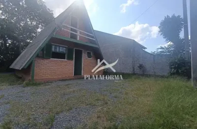 Casa com 2 quartos para alugar na bela vista, gaspar , 65 m2 por r$ 1.990