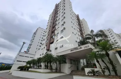 Apartamento com 3 quartos para alugar no velha, blumenau , 104 m2 por r$ 2.800