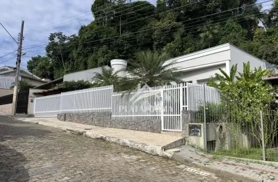 Casa comercial com 4 salas à venda no itoupava norte, blumenau , 138 m2 por r$ 1.250.000