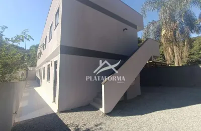 Apartamento com 1 quarto para alugar no Ribeirão Fresco, Blumenau , 30 m2 por R$ 1.200