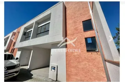Casa em condomínio fechado com 2 quartos para alugar no velha central, blumenau , 92 m2 por r$ 2.800